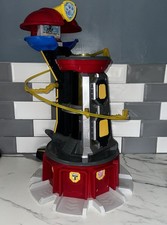 Paw Patrol Lookout Tower