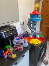 Paw Patrol Mighty Pups My Size