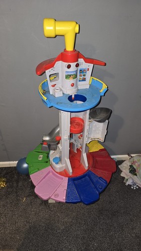 Paw patrol size lookout - patrol,
