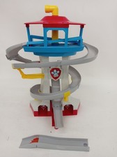 Paw Patrol Lookout Tower