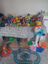 Paw Patrol Huge Bundle Team