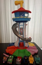 Paw Patrol My Size Lookout