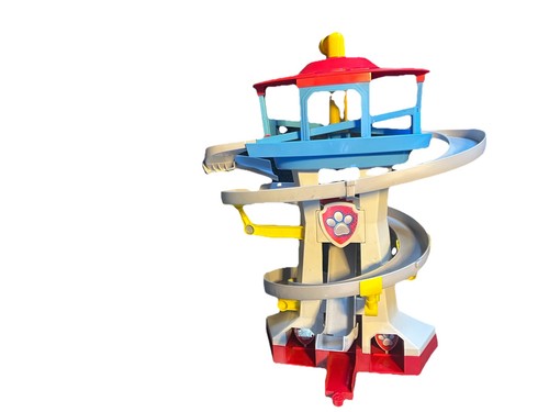 Paw patrol look - patrol,