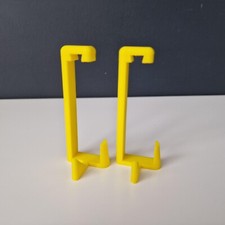 2x Paw Patrol Mighty Pups