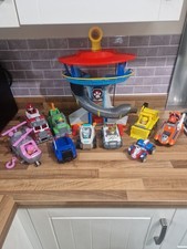 Paw Patrol Lookout Tower with