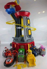 Paw Patrol Mighty Pups Super