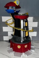 Paw Patrol Lookout Tower