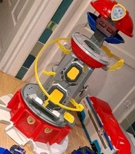 Paw Patrol Pups Mighty Lookout