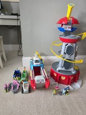 Paw Patrol Mighty Lookout