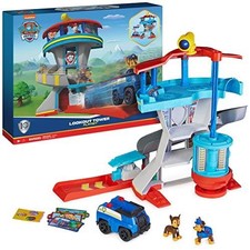 Paw Patrol Lookout Tower