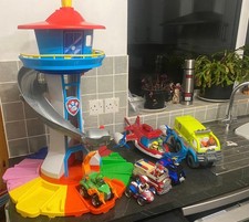 Paw Patrol My Size Lookout