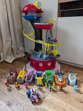 Paw Patrol Mighty Pups Mighty