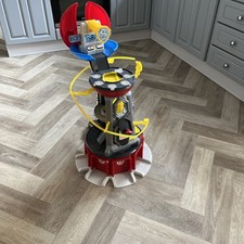 Paw Patrol Mighty Lookout