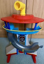 PAW PATROL Lookout Tower