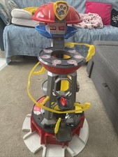 Paw Patrol, Mighty Pups Super