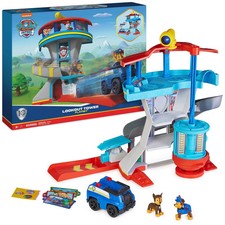 Paw Patrol Lookout Tower