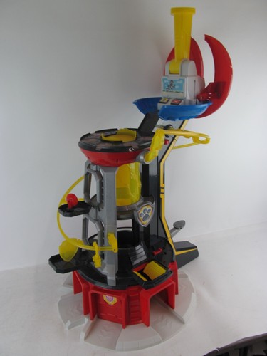 Paw patrol mighty lookout - patrol,