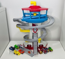 Paw Patrol True Metal