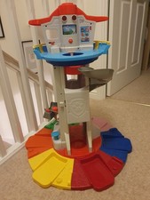 Paw Patrol Lookout My Size