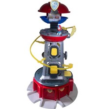 Paw Patrol Mighty Pups Lookout