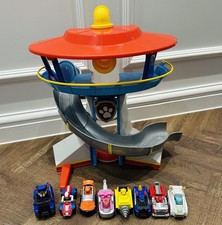 Paw Patrol HQ Look Out Tower