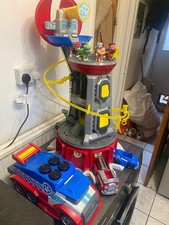 Paw Patrol Mighty Pups Lookout