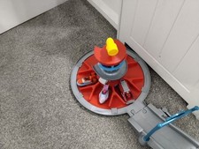 PAW PATROL Launch & Roll