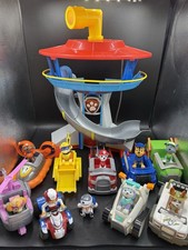 Paw Patrol Lookout Tower