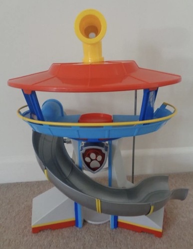 Paw patrol look - patrol, with