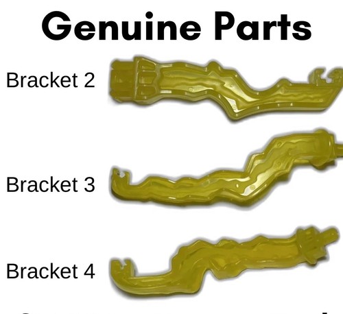 Zip wire bracket support - bracket, /